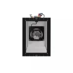 Приточная установка, Turkov CAPSULE 4100 W3R — изображение 2