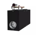 Приточная установка, Turkov I-VENT 1000 W3R