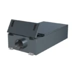 Приточная установка, Zilon ZPE-M 1000-5,0/2 INT — изображение 2