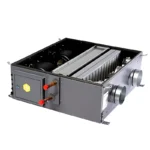 Приточная установка, Minibox W-2050 Zentec