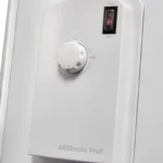 Водонагреватель накопительный, Electrolux EWH 200 AXIOmatic Proff — изображение 4