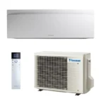 Кондиционер настенный, Daikin FTXJ50AW RXJ50A