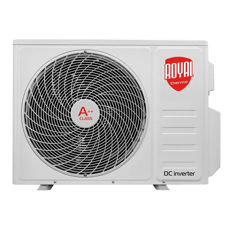 03gkw59dkh0nn8iz0tjxpjt05ry63gwj Наружный блок мульти сплит-системы, Royal Thermo RTFMO/out-32HN8 — изображение 1