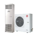 Колонный кондиционер, Kentatsu KSFV176XFAN3 / KSUT176HFAN3L