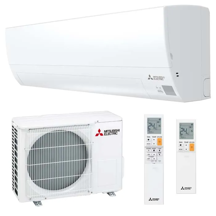 0938023e33f98c9b8b1c12e0a64125e6 Кондиционер настенный, Mitsubishi Electric MSZ-BT50VG — изображение 1
