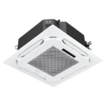 Кассетный кондиционер, Royal Clima CO-4C 12HNX/CO-E 12HNX/CO-4C/pan8D1 — изображение 2