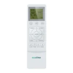 Кондиционер настенный, EcoClima ECW/I-СH12/AA-4R1 / EC/I-CH12/A-4R1 — изображение 4
