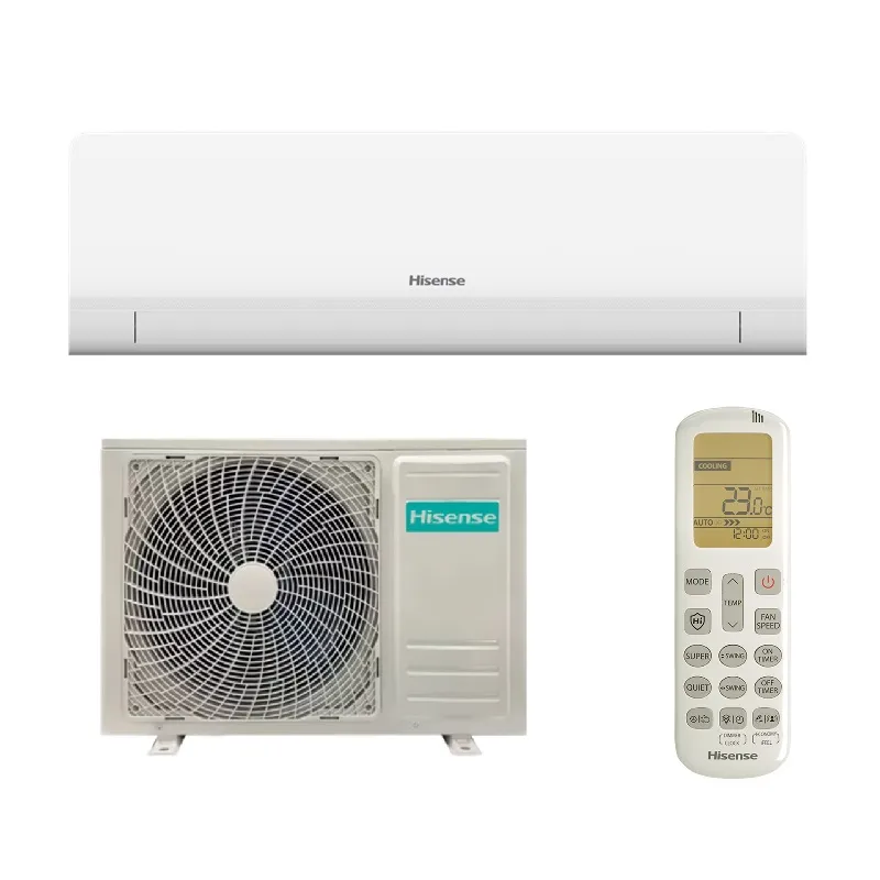 0ehayd9qck6ml7ge1iibwf2lh9ml2dd8 Кондиционер настенный, Hisense AS-24HW4RBSKC00 — изображение 1