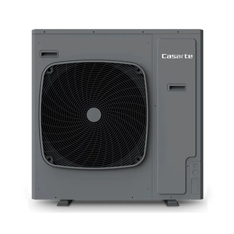 0k9ytmrfta00e9fx5qk4ouhi3nzug70w Наружный блок мульти сплит-системы, Casarte 5U105CM1/R3 — изображение 1