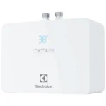 Проточный водонагреватель, Electrolux NPX 4 Aquatronic Digital 2.0