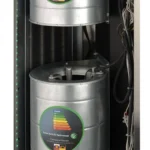 Водяная тепловая завеса, Ballu BHC-D25-W45-MG — изображение 2