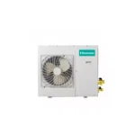Канальный кондиционер, Hisense AUD-36HX4SHH1 / AUW-36H6SD — изображение 4