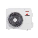 Кондиционер настенный, Mitsubishi Heavy SRK25ZSP-W/SRC25ZSP-W — изображение 4