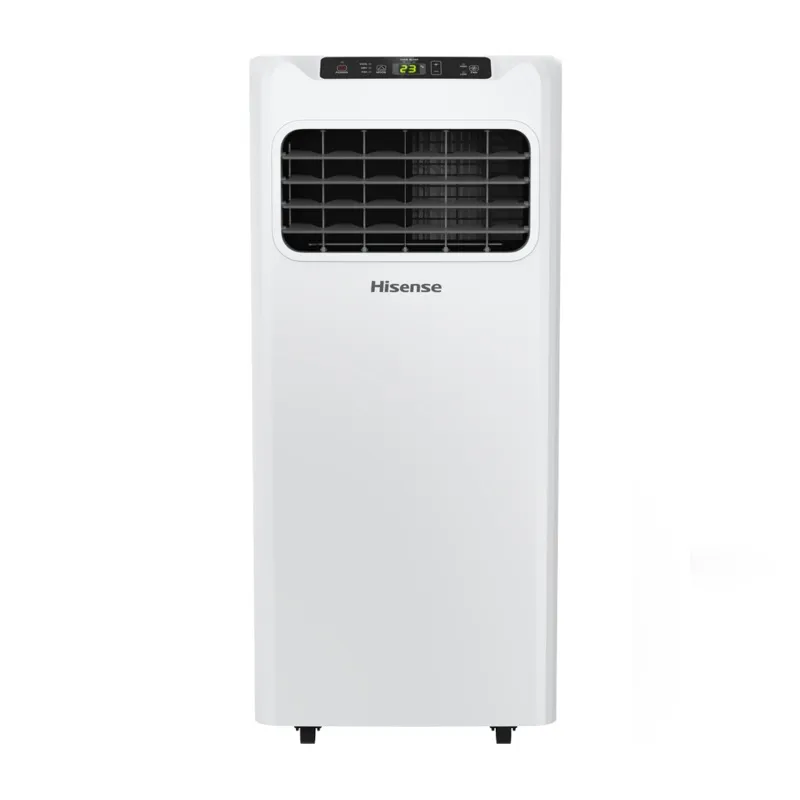 1a768478519c0ac4de9dadc6ebff8c3a Мобильный кондиционер, Hisense AP-07CR4GKWS00 — изображение 1