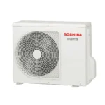 Кондиционер настенный, Toshiba RAS-18CKVG-EE / RAS-18CAVG-EE — изображение 3