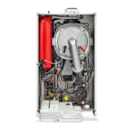 Газовый котел, Baxi LUNA PLATINUM+ 24 GA — изображение 3