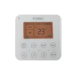 Канальный кондиционер, Funai LAC-DR55HP.D01 — изображение 4