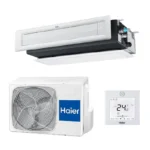 Канальный кондиционер, Haier AD35S2SS1FA / 1U35S2SM4FA