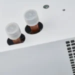 Водяная тепловая завеса, Ballu BHC-H10W18-PS2 — изображение 4
