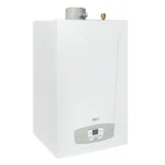 Газовый котел, Baxi LUNA DUO-TEC MP+ 1.130