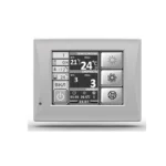 Приточно-вытяжная установка, Energolux BRISSAGO-EC HPE 1400 — изображение 2