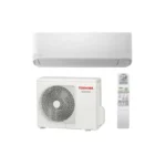 Кондиционер настенный, Toshiba RAS-18E2KVG-E / RAS-18E2AVG-EE