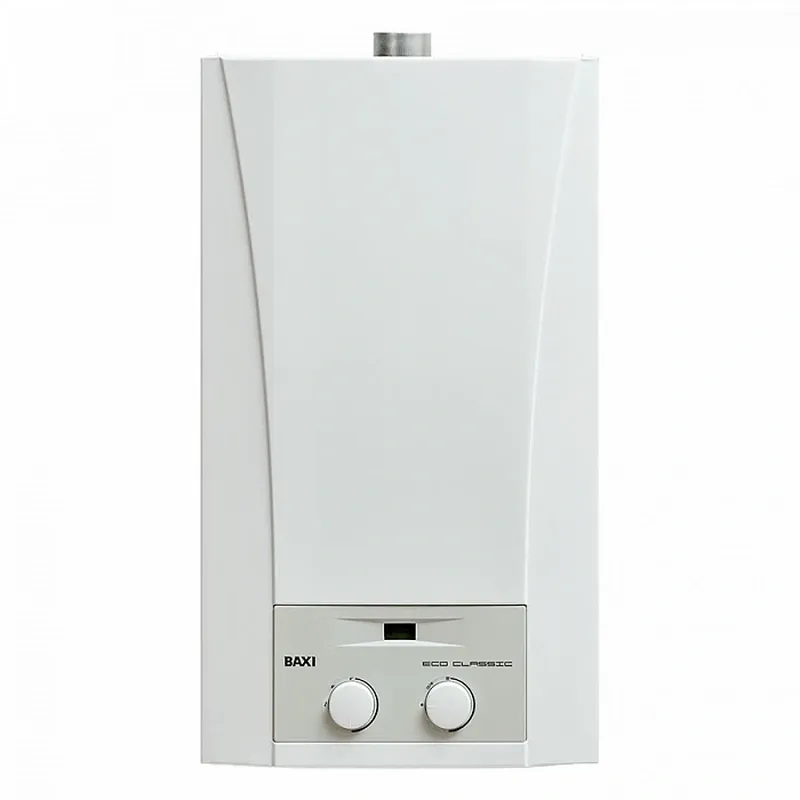 2ezhyvqov87t7gcln6c7nv722f4nyelm Газовый котел, Baxi ECO Classic 14F — изображение 1