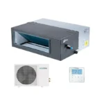 Напольно-потолочный кондиционер, EcoClima ECLCF-H18/4R1