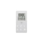 Колонный кондиционер, General Climate GC-FS60AR1 / GU-U60H2 — изображение 4