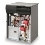 Газовый котел, Baxi SLIM 2.300Fi 5E — изображение 2