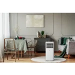 Мобильный кондиционер, Royal Clima RM-CU30HH-E — изображение 4