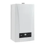 Газовый котел, Baxi ECO Nova 10F NEW
