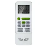 Настенный внутренний блок мульти сплит-системы, Shuft SFMS/I-12 HB FMI/N8/In/white — изображение 2