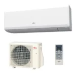 Кондиционер настенный, Fujitsu ASYG07KPCA-R / AOYG07KPCA-R