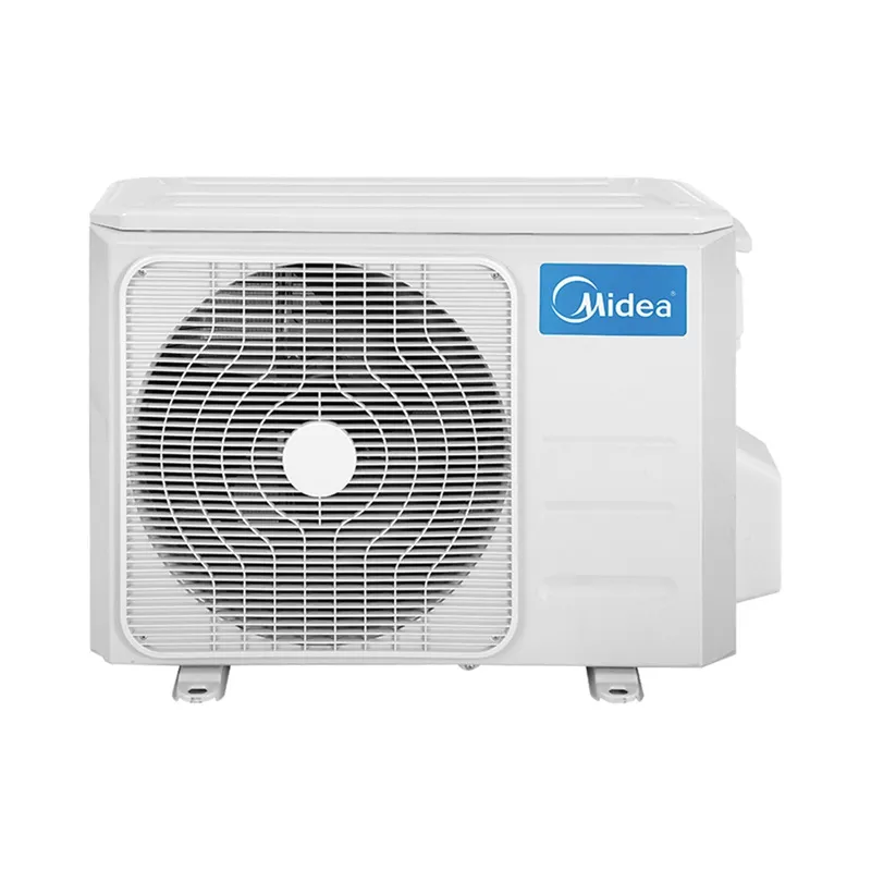 3ieh42g1lai17omv0nhx1vwmo861dr1z Наружный блок мульти сплит-системы, Midea M2OH-14HFN8-Q1 — изображение 1