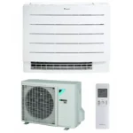 Напольно-потолочный кондиционер, Daikin FVXM50A / RXM50R
