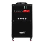 Промышленный мобильный кондиционер, Ballu BGK25 — изображение 4