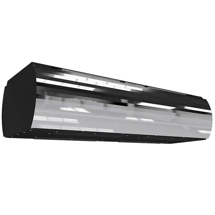 547e49dd906cdc1ec44197be05052f1c Электрическая тепловая завеса, Тепломаш КЭВ-18П5033Е — изображение 1