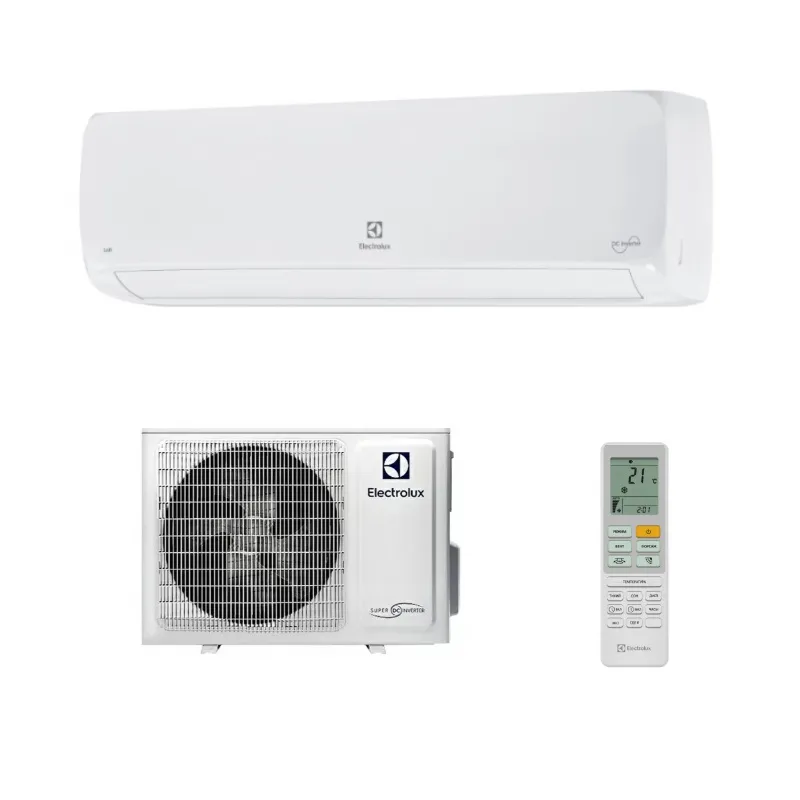 562fd807b84adf6e9ba4706fb650981d Кондиционер настенный, Electrolux EACS/I-12HAL/N8 — изображение 1
