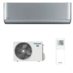 Кондиционер настенный, Panasonic CS-XZ35XKEW / CU-Z35XKE