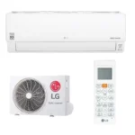 Кондиционер настенный, LG DC12RH