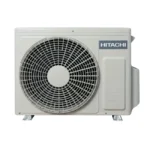 Кондиционер настенный, Hitachi RAK-25PSES / RAC-25WSE — изображение 4