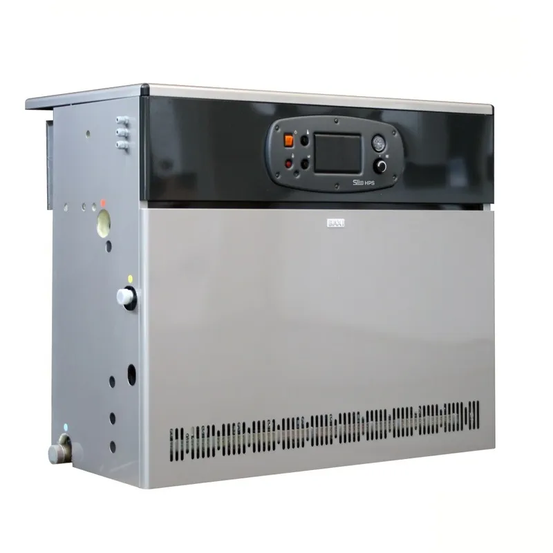 5jqrd7bkc3lkvn7e2s861156lxbi5b4j Газовый котел, Baxi SLIM HPS 1.99 — изображение 1