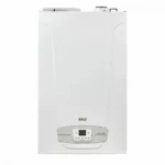 Газовый котел, Baxi NUVOLA DUO-TEC+ 24 GA — изображение 2