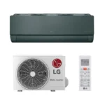 Кондиционер настенный, LG AG09BK