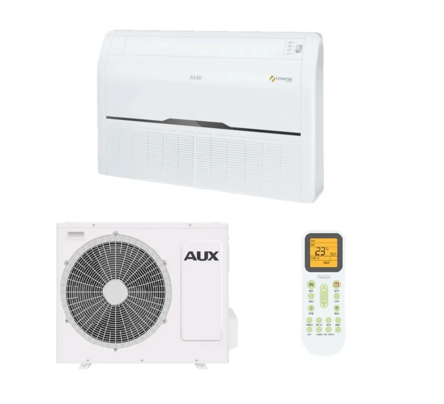 6109vv2es4w6dvk4zrerj85oyd7fls4b Напольно-потолочный кондиционер, Aux ALCF-H24/4DR2A / AL-H24/4DR2A(U) — изображение 1