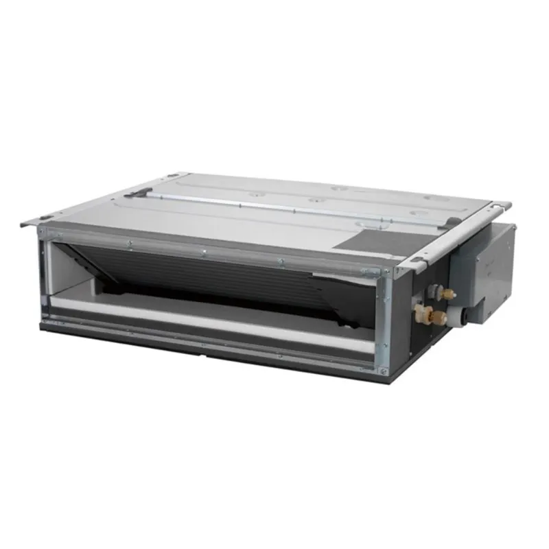 666f0d7c9ef8e7ef3607f527121986f1 Канальный кондиционер, Daikin FDXM50F9 / RXM50R — изображение 1