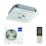 Кассетный кондиционер, Haier AB140S2LR1FA (PB-950QB) / 1U140S1LN1FB (3 фазы)