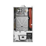Газовый котел, Baxi ECO Life 1.14F — изображение 4