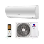 Кондиционер настенный, Gree GWH12ACC-K6DNA1F (white)